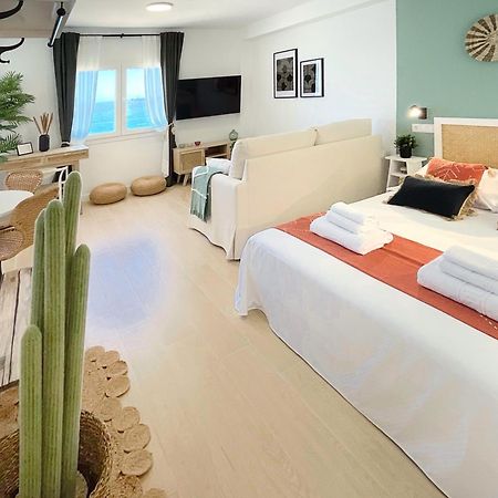 Ks Costa Zapillo 7C2 1 - Kaleria Suites Альмерия Экстерьер фото